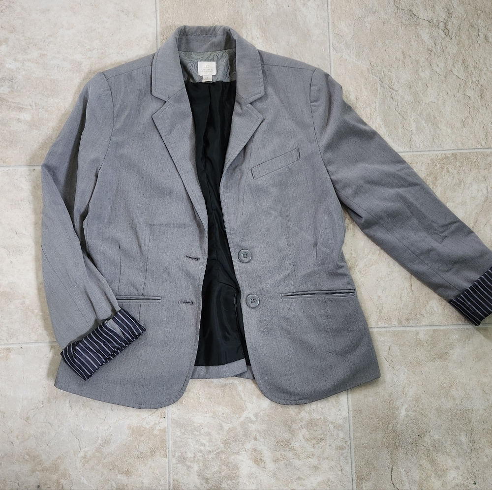 Vintage Lauren Conrad Blazer - Size 4